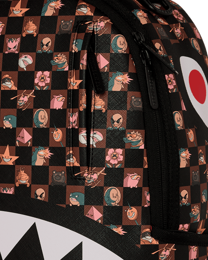 Sprayground Stealth Crew Backpack - Shop Cool Tricks