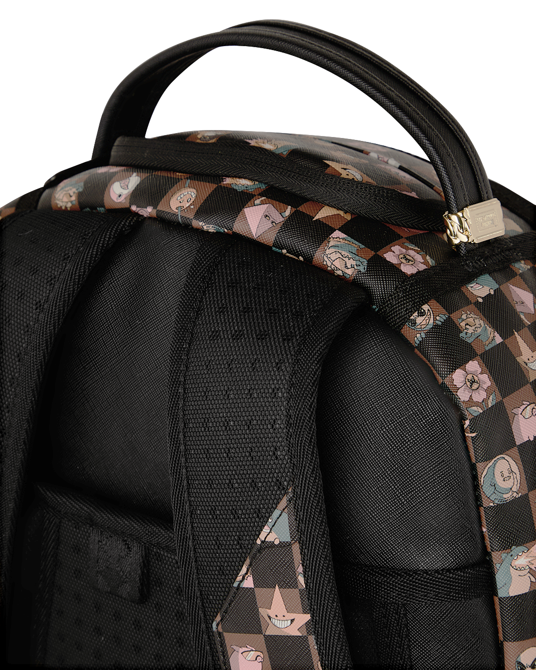 Sprayground Stealth Crew Backpack - Shop Cool Tricks
