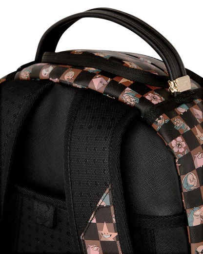 Sprayground Stealth Crew Backpack - Shop Cool Tricks