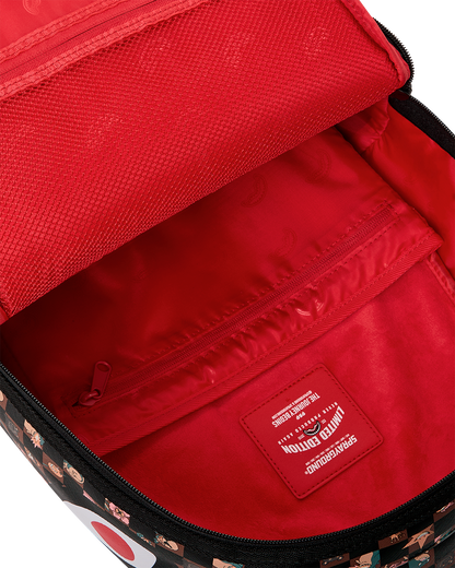 Sprayground Stealth Crew Backpack - Shop Cool Tricks