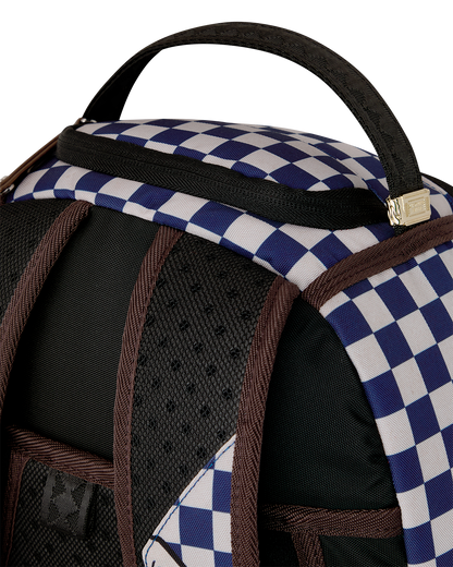 ICHIMATSU-MOYŌ CAMOKAWA BACKPACK