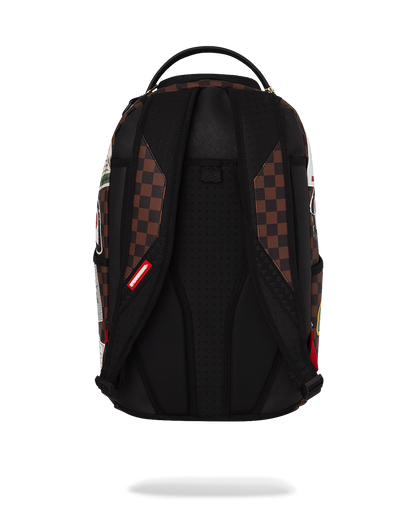 MICKEY MOUSE MOGUL DISNEY COLLAB BACKPACK - Shop Cool Tricks