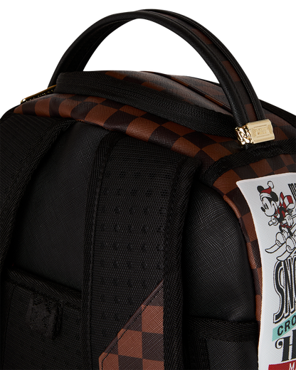 MICKEY MOUSE MOGUL DISNEY COLLAB BACKPACK - Shop Cool Tricks