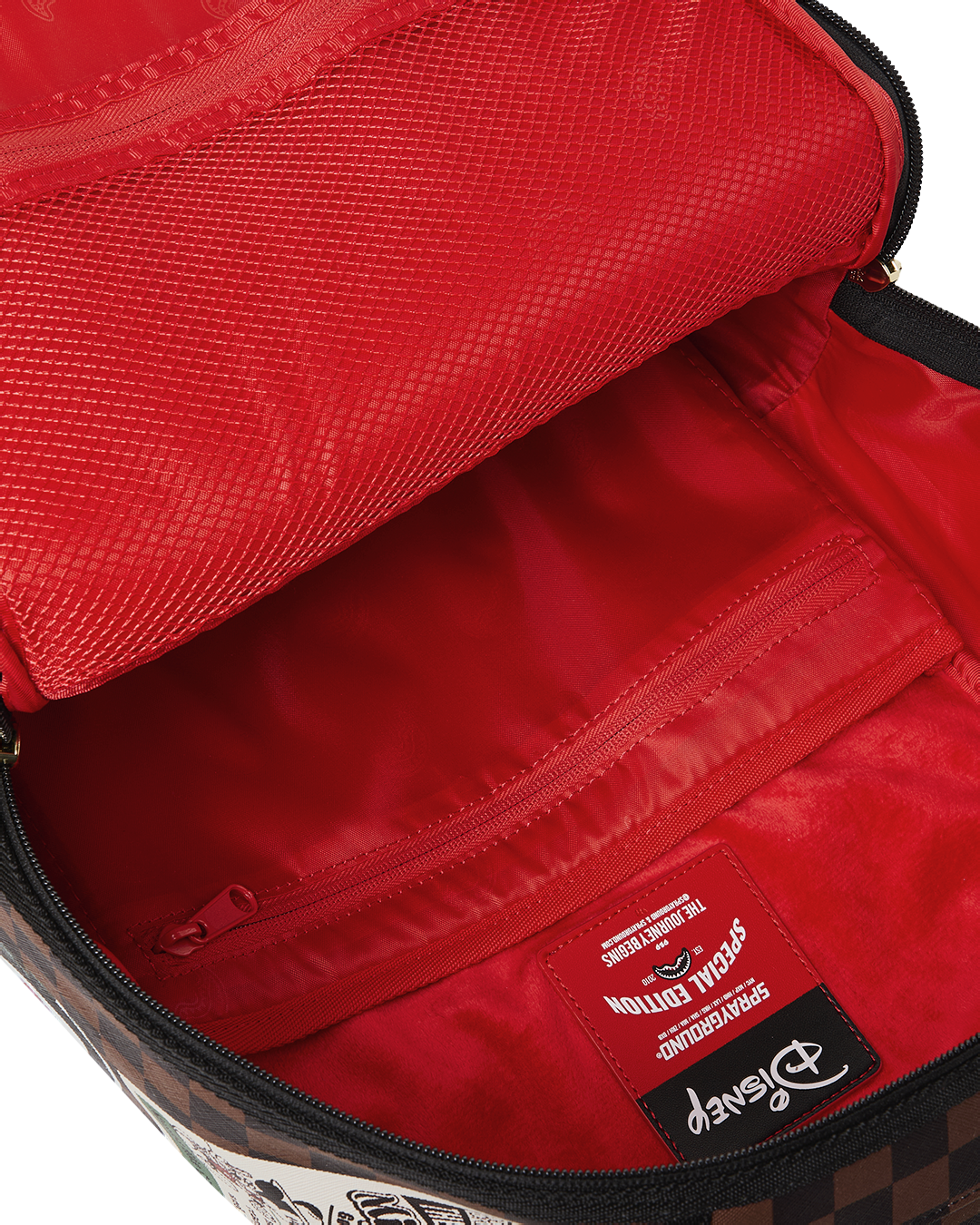 MICKEY MOUSE MOGUL DISNEY COLLAB BACKPACK - Shop Cool Tricks