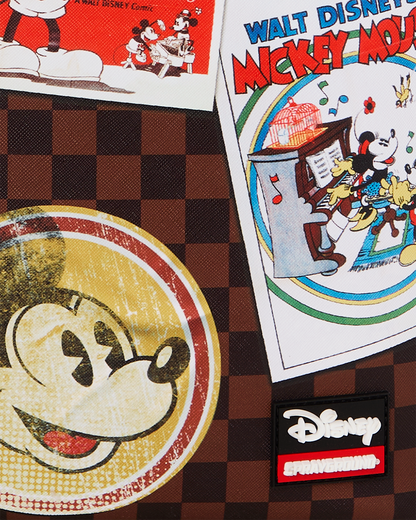 MICKEY MOUSE MOGUL DISNEY COLLAB BACKPACK - Shop Cool Tricks
