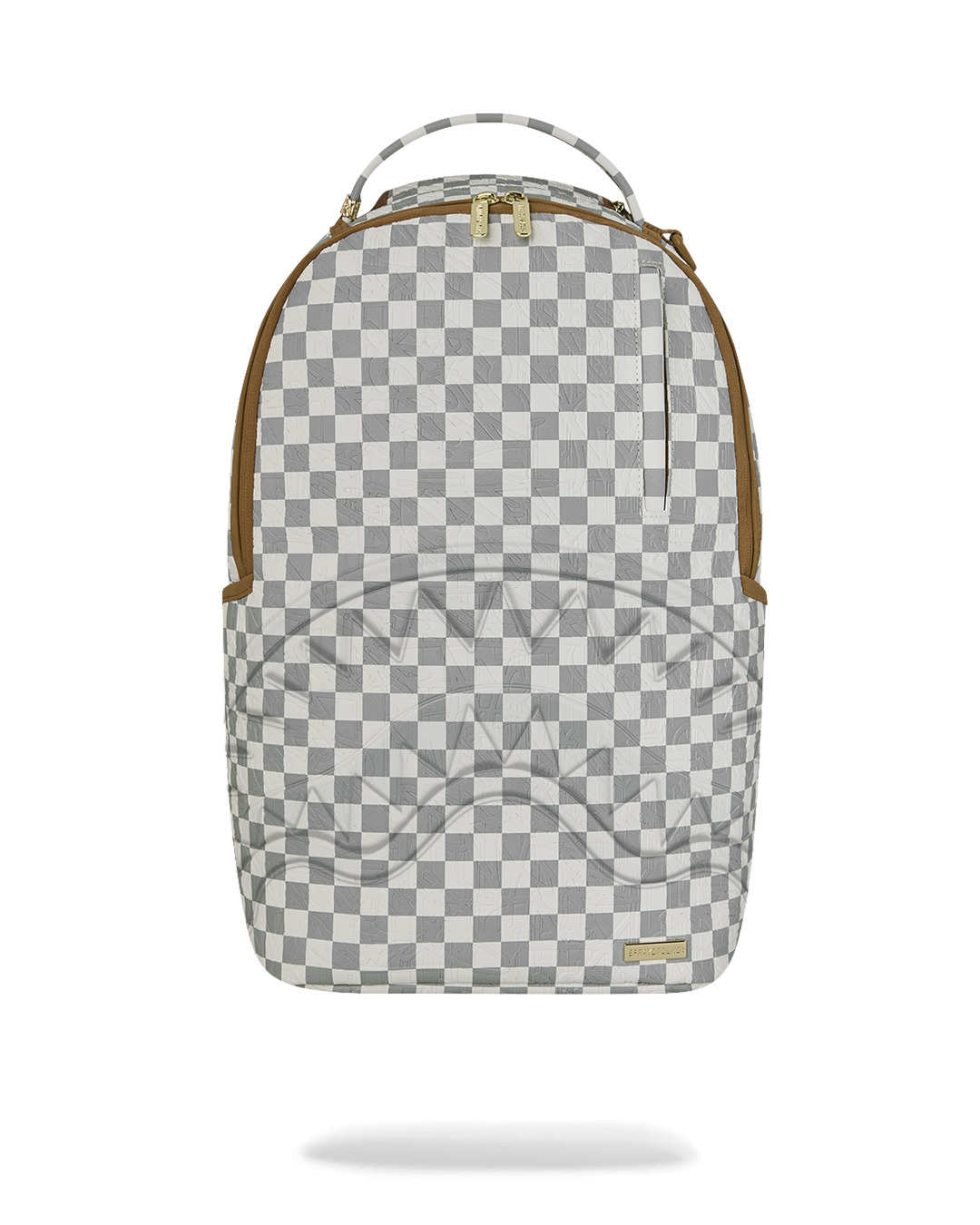 THE PRIVATE JET SHARK CLUB - HIGH ALTITUDE BACKPACK - Shop Cool Tricks