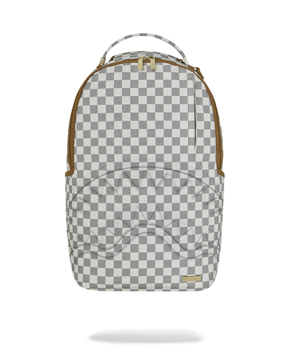 THE PRIVATE JET SHARK CLUB - HIGH ALTITUDE BACKPACK - Shop Cool Tricks
