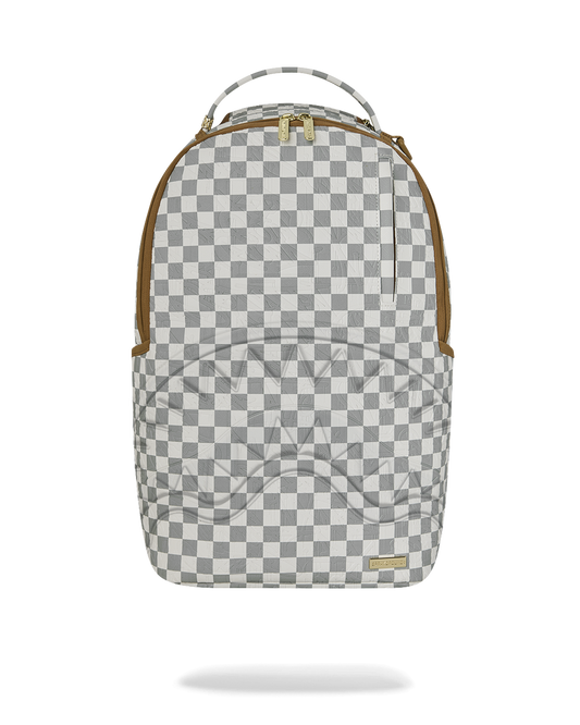 THE PRIVATE JET SHARK CLUB - HIGH ALTITUDE BACKPACK - Shop Cool Tricks