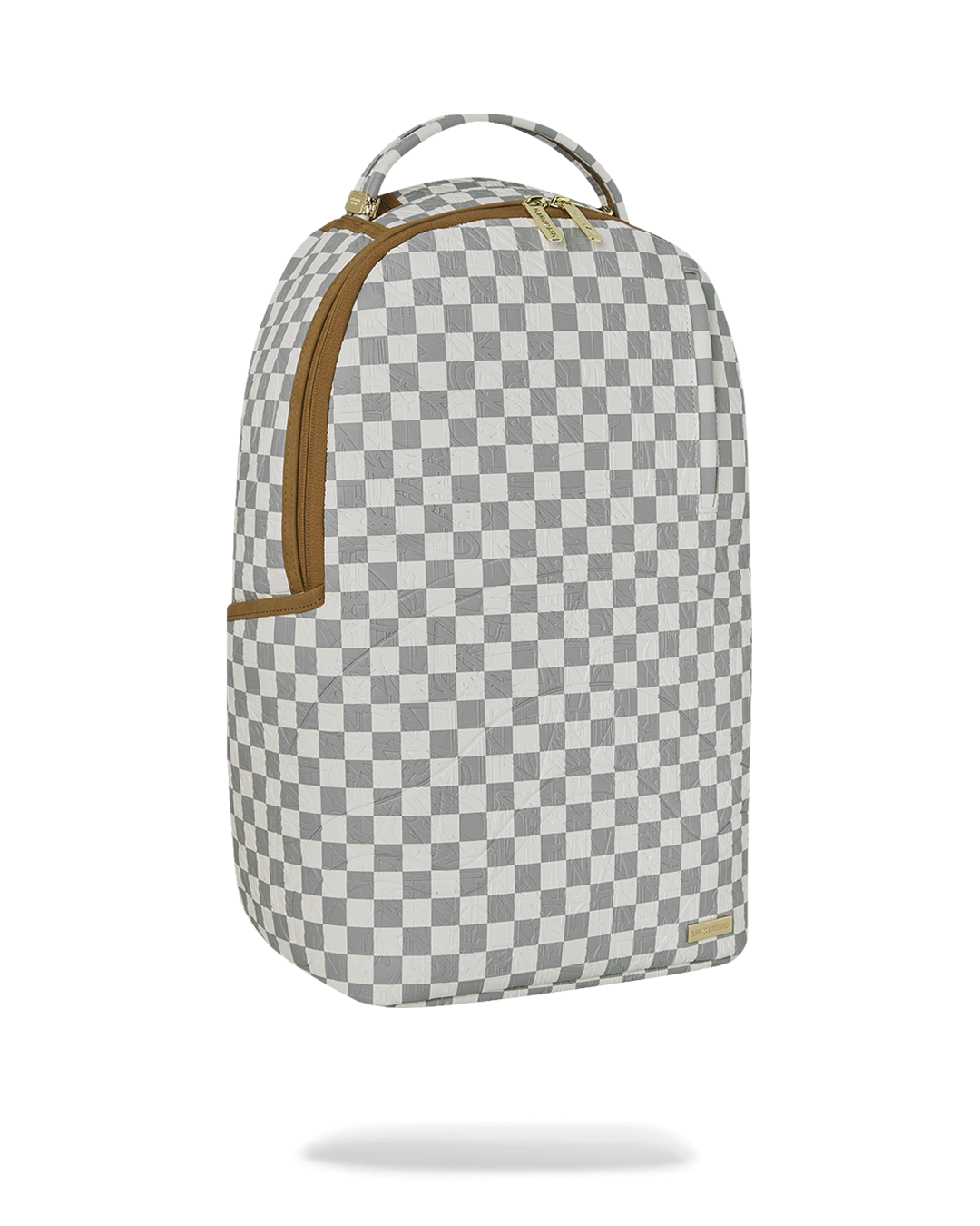 THE PRIVATE JET SHARK CLUB - HIGH ALTITUDE BACKPACK - Shop Cool Tricks