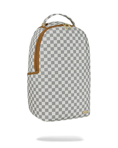 THE PRIVATE JET SHARK CLUB - HIGH ALTITUDE BACKPACK - Shop Cool Tricks