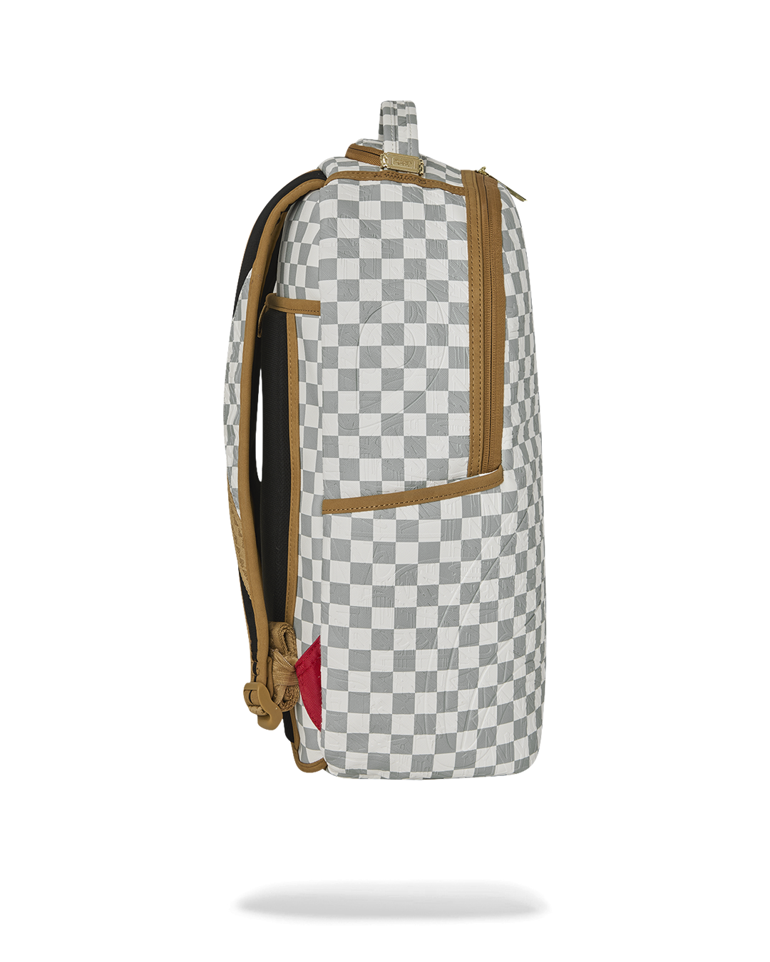 THE PRIVATE JET SHARK CLUB - HIGH ALTITUDE BACKPACK - Shop Cool Tricks