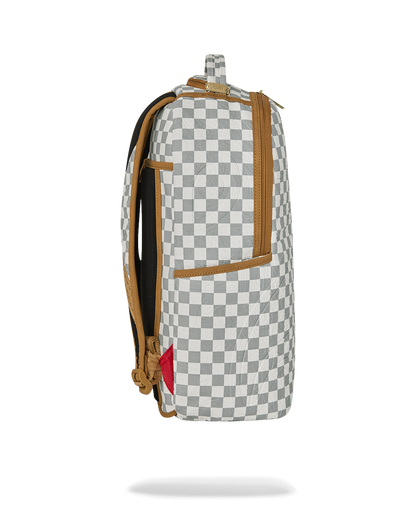 THE PRIVATE JET SHARK CLUB - HIGH ALTITUDE BACKPACK - Shop Cool Tricks