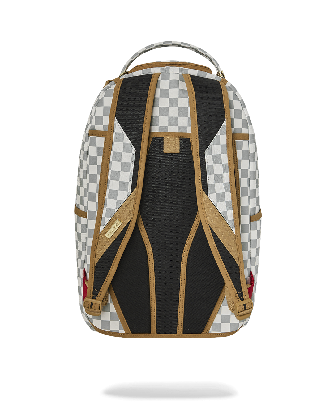 THE PRIVATE JET SHARK CLUB - HIGH ALTITUDE BACKPACK - Shop Cool Tricks