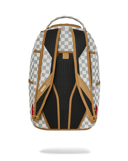 THE PRIVATE JET SHARK CLUB - HIGH ALTITUDE BACKPACK - Shop Cool Tricks