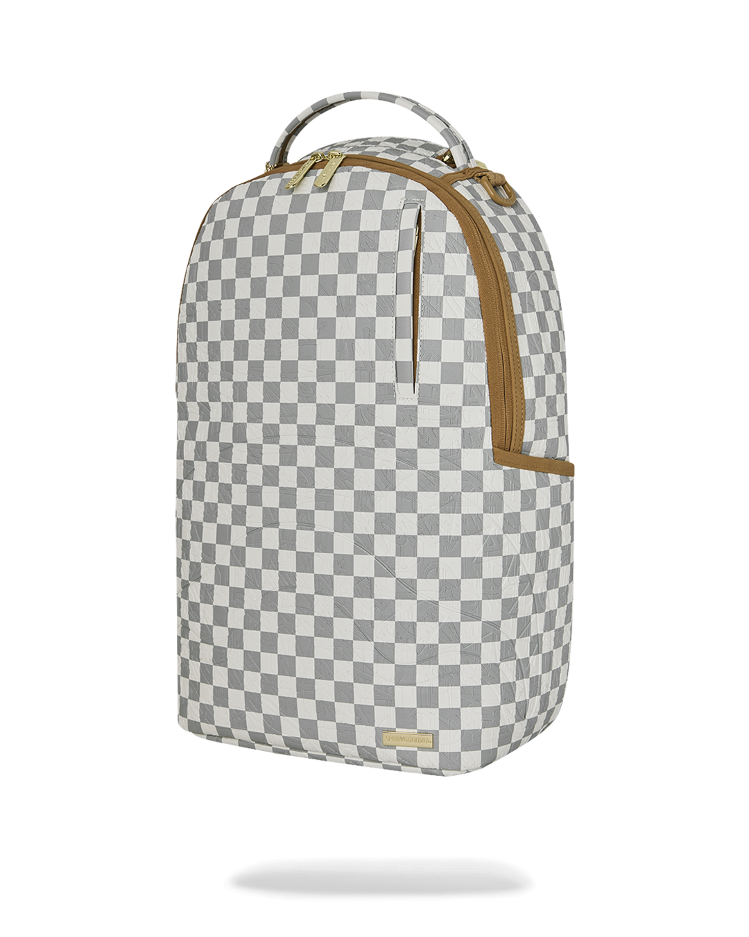 THE PRIVATE JET SHARK CLUB - HIGH ALTITUDE BACKPACK - Shop Cool Tricks