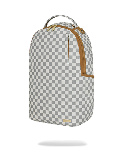 THE PRIVATE JET SHARK CLUB - HIGH ALTITUDE BACKPACK - Shop Cool Tricks