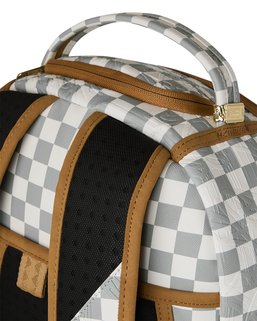 THE PRIVATE JET SHARK CLUB - HIGH ALTITUDE BACKPACK - Shop Cool Tricks