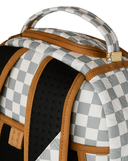 THE PRIVATE JET SHARK CLUB - HIGH ALTITUDE BACKPACK - Shop Cool Tricks
