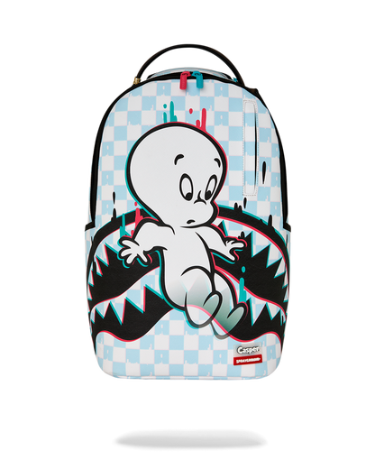 CASPER FADE AWAY BACKPACK