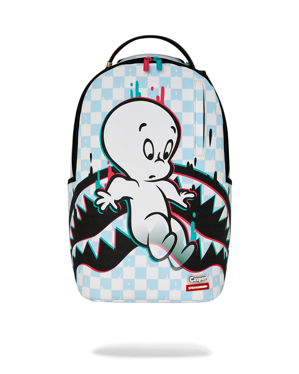 CASPER FADE AWAY BACKPACK