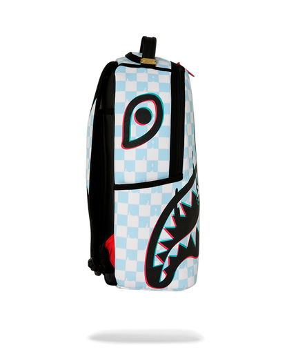 CASPER FADE AWAY BACKPACK