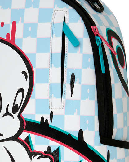 CASPER FADE AWAY BACKPACK
