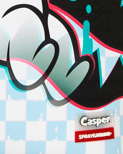 CASPER FADE AWAY BACKPACK