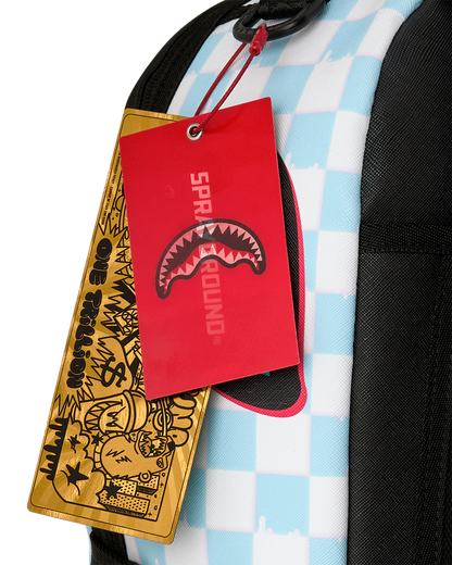 CASPER FADE AWAY BACKPACK