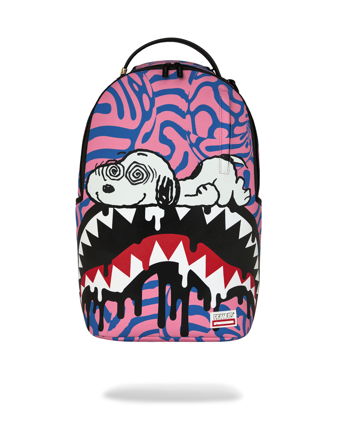 PEANUTS SNOOPY DAYZ BACKPAC