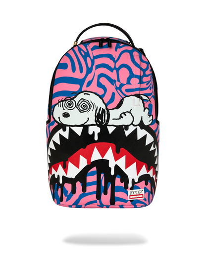 PEANUTS SNOOPY DAYZ BACKPAC