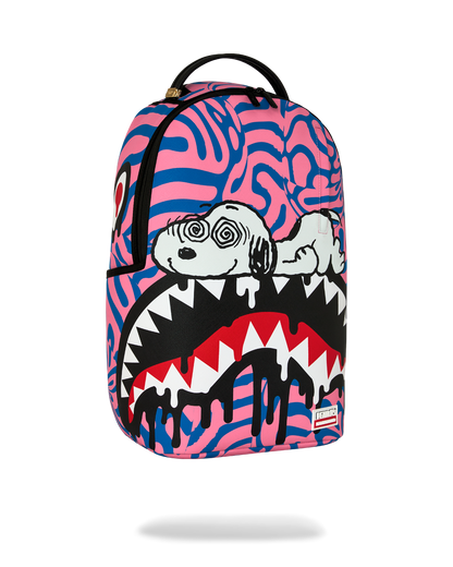 PEANUTS SNOOPY DAYZ BACKPAC