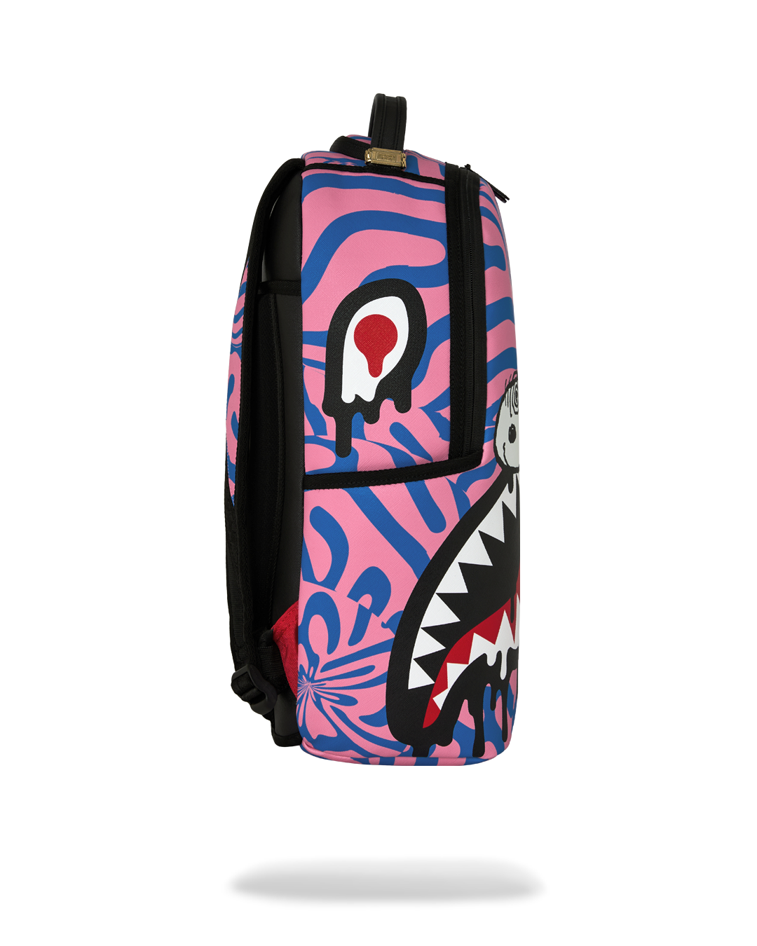 PEANUTS SNOOPY DAYZ BACKPAC