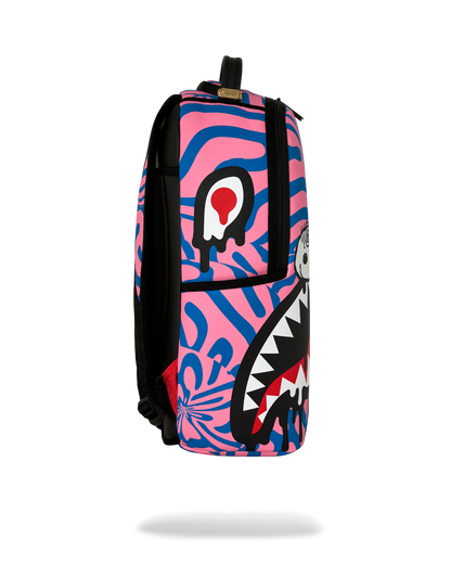 PEANUTS SNOOPY DAYZ BACKPAC
