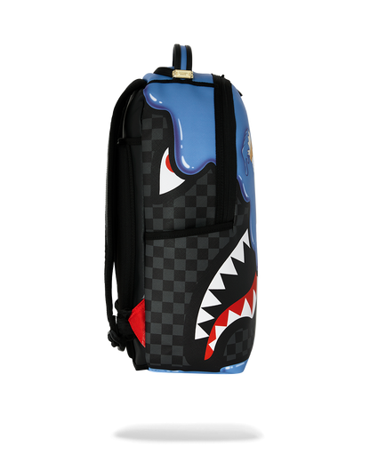 DISNEY MICKEY OFFICIAL COLLAB - MAGIC ART BACKPACK