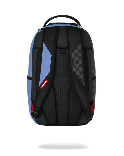DISNEY MICKEY OFFICIAL COLLAB - MAGIC ART BACKPACK