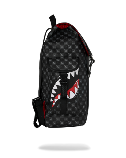 SHINOBI SHARKS IN PARIS MONTE CARLO