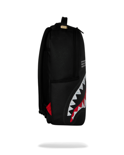 SHARK CENTRAL - THREAD COUNT BACKPACK