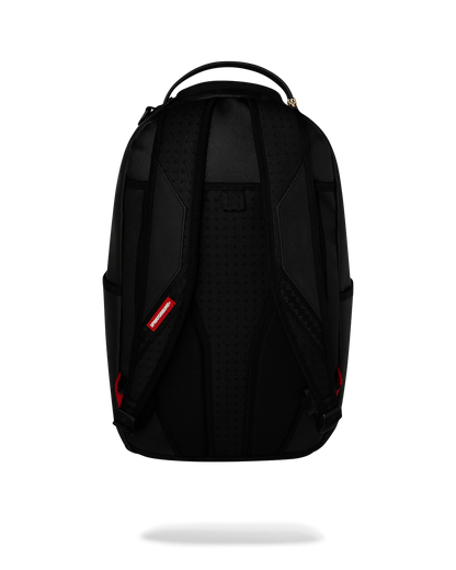 SHARK CENTRAL - THREAD COUNT BACKPACK