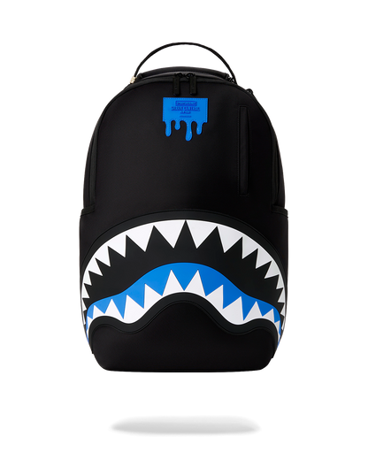 SHARK CENTRAL PASSPORT (BLUE) BACKPACK