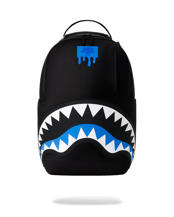 SHARK CENTRAL PASSPORT (BLUE) BACKPACK