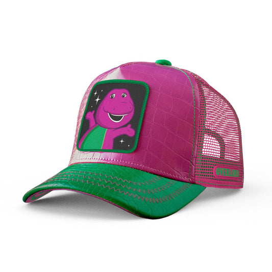 OVERLORD X Barney & Friends - Barney - Shop Cool Tricks