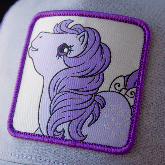 OVERLORD X My Little Pony - Blossom