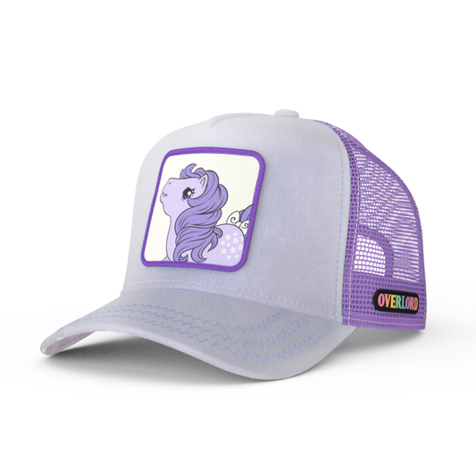 OVERLORD X My Little Pony - Blossom