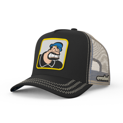 Popeye: Bluto Trucker Hat