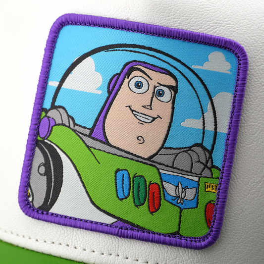 OVERLORD x Toy Story - Buzz Lightyear