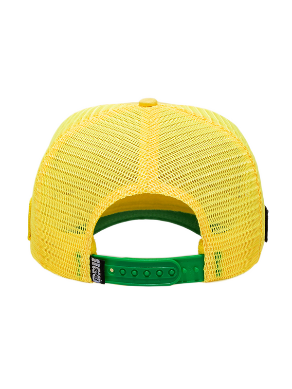 FIFA World Cup 2026™ Brazil Team Cap - Shop Cool Tricks