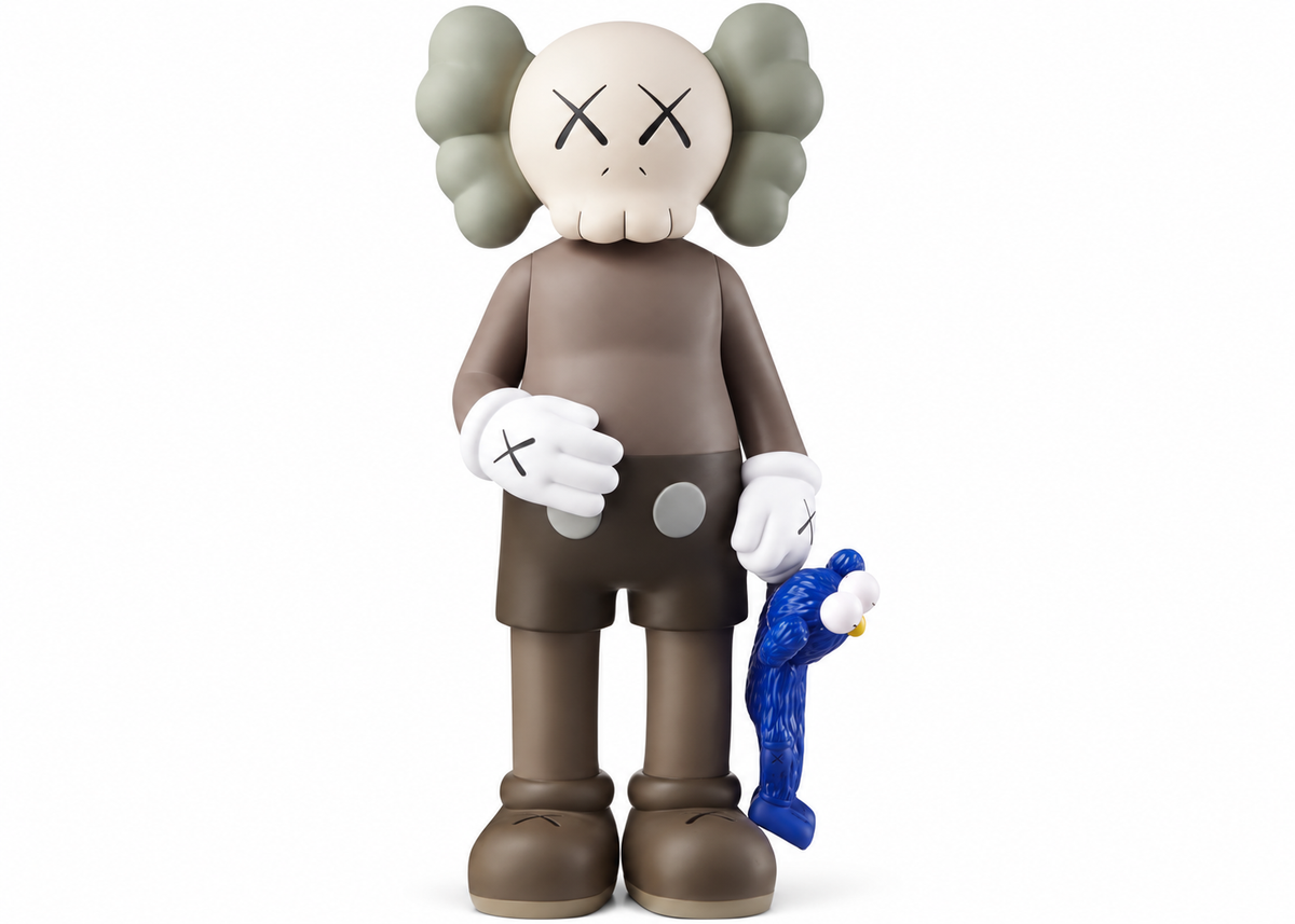 Kaws Share 12.2 INCH-31 CM - Shop Cool Tricks