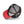 Load image into Gallery viewer, Cocktail Beer Pong Black Trucker hat
