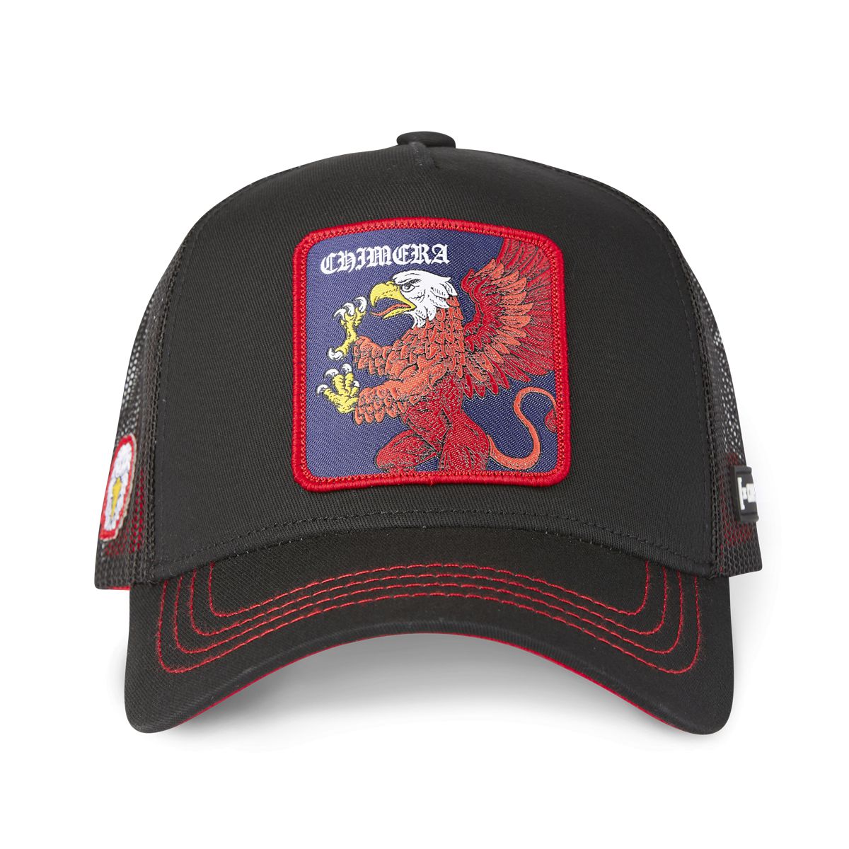 Beast Eagle Trucker Hat