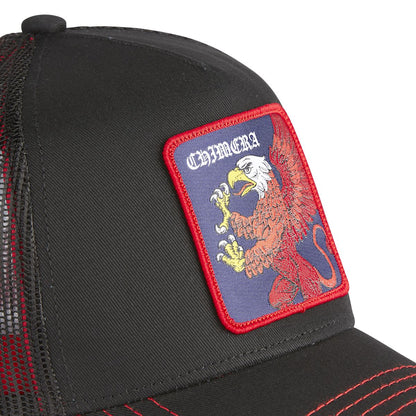 Beast Eagle Trucker Hat